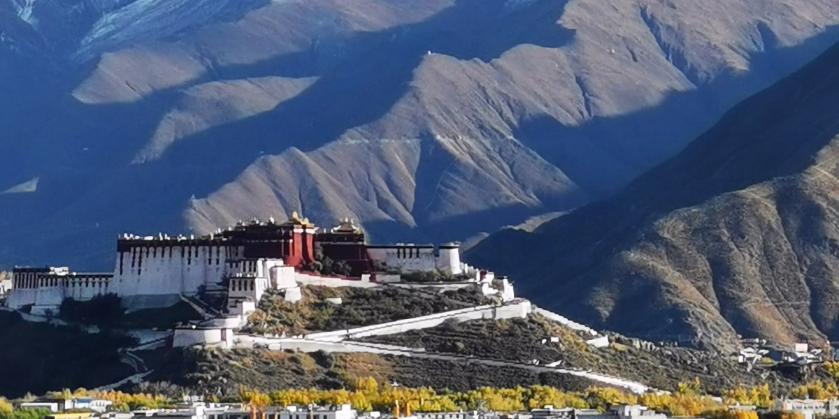 Best Time to Visit Lhasa