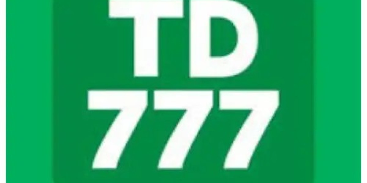 TD777 Download APK V6.0.0 – Earning