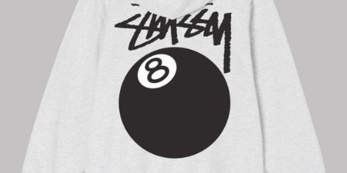 The Ultimate Guide to Stussy Clothing 2026