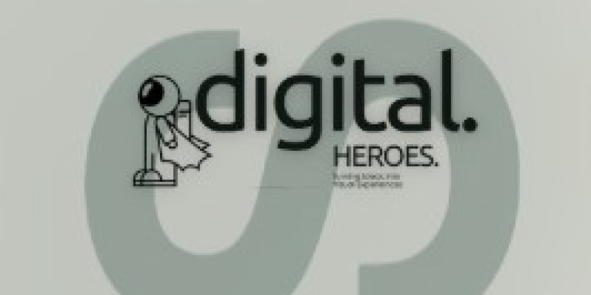 DigitalHeroes – A Trusted Partner for Long-Term Digital Success