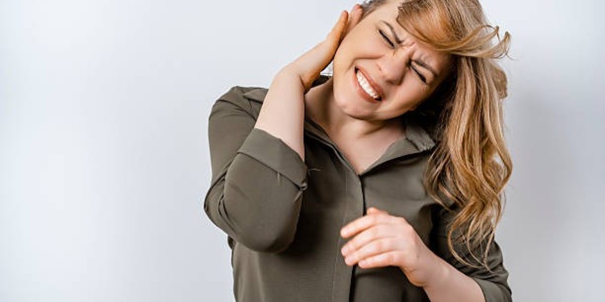 Facial Pain Treatment in Dubai Without Opioids
