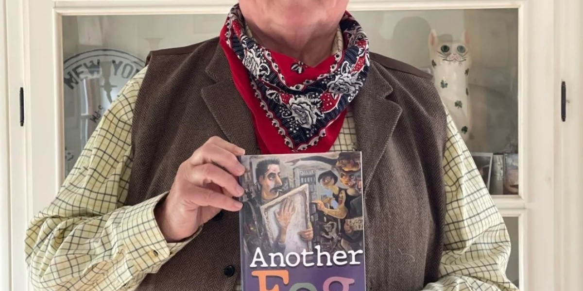 Jim Green: A Life Story That Feels Like New Fiction for Readers
