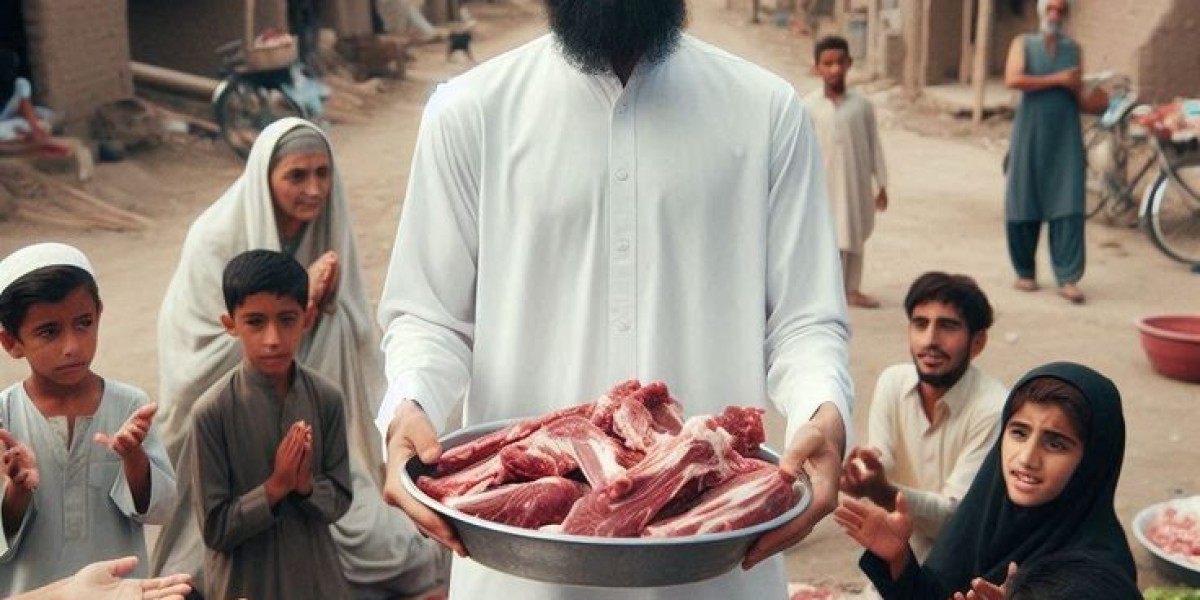 Benefits of Qurbani