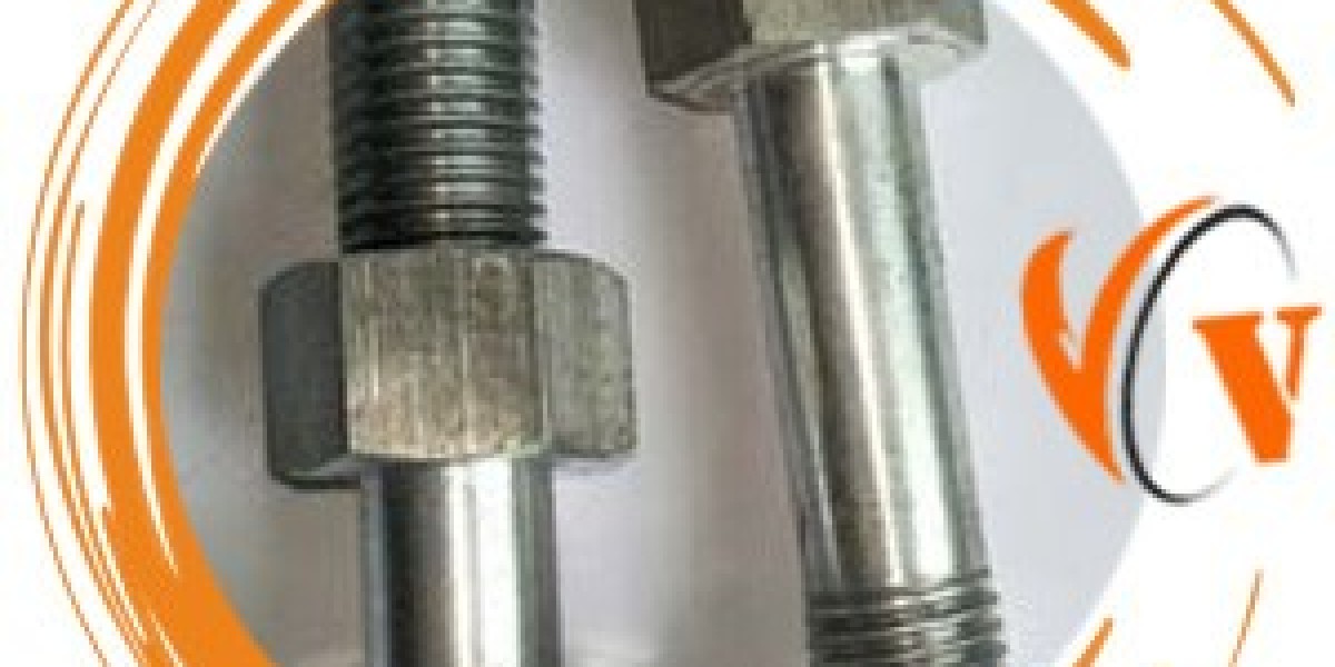 Industrial Applications of Xylan 1070 Hex Bolts and Nickel 201 Fasteners