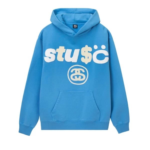 stussy shirt