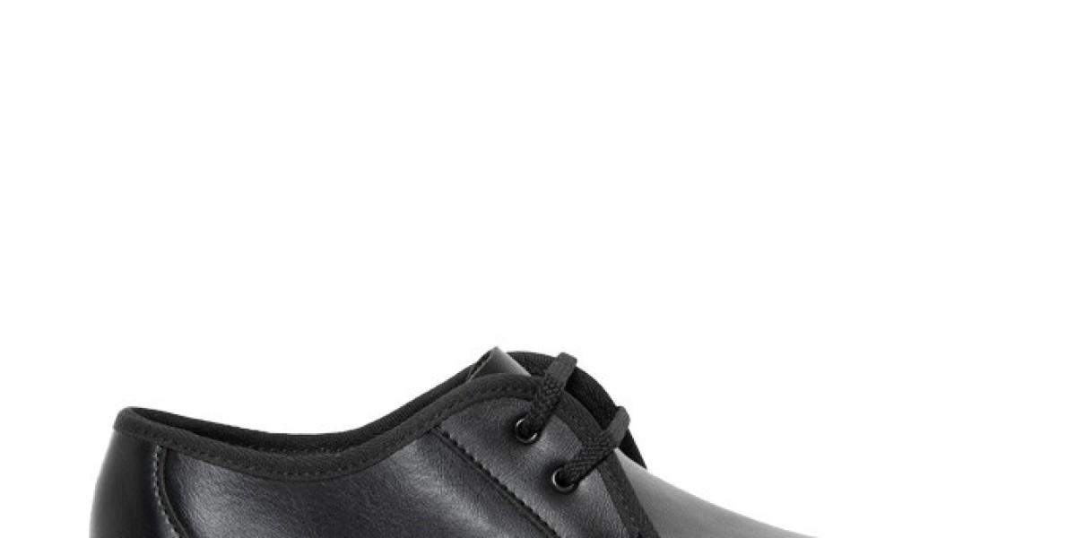 School Uniform Shoes Prices