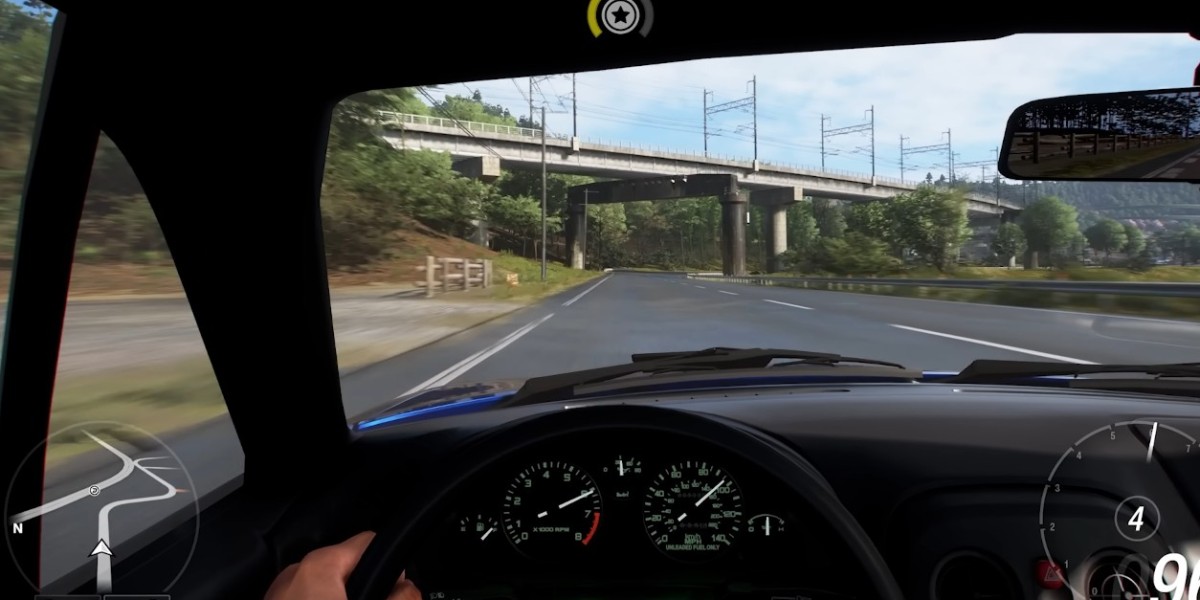 Beginner-Friendly Graphics Setup for Forza Horizon 6