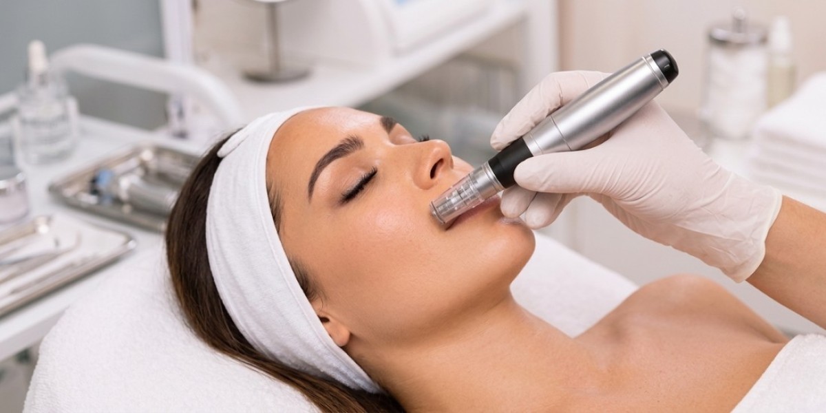 Discover the Secrets of Micro-needling in Mississauga