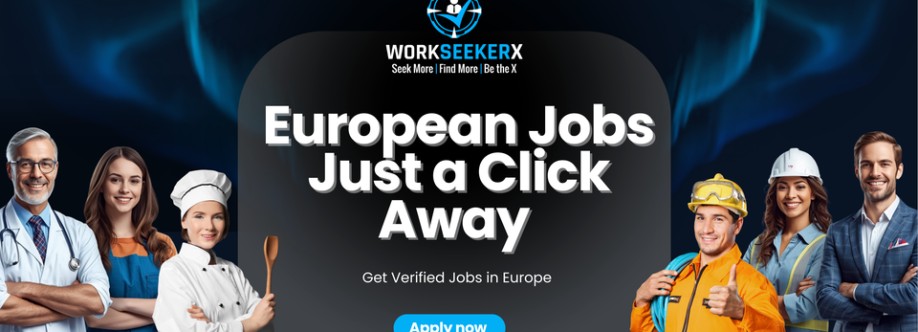 Work SeekerX