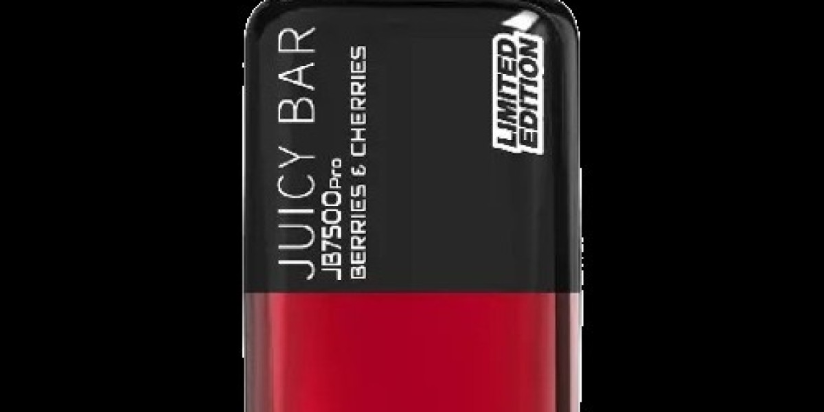 Best Juicy Bar Vape Deals Available Right Now