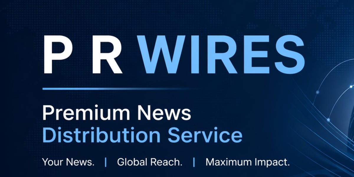 Press Release Distribution Platform with Media Reach