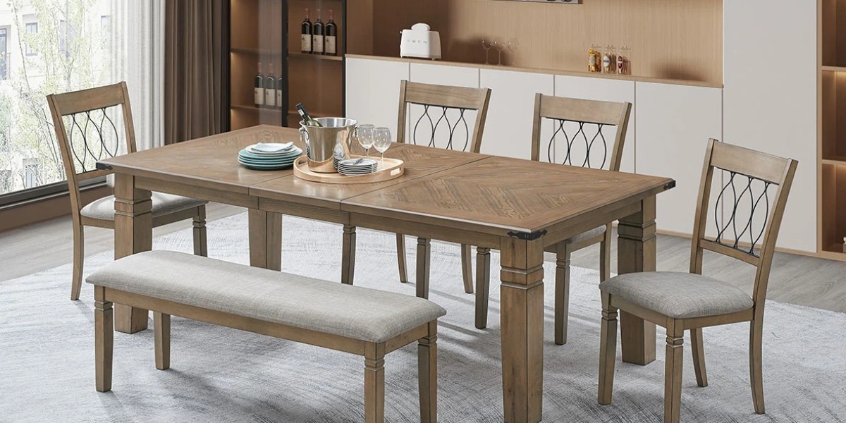Best Wood Finishes for Indiana Dining Table Sets in Hammond, Indiana