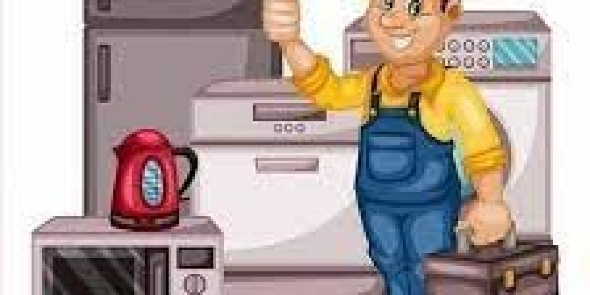 المعتمد والوكيل الأسرع لإصلاح الأجهزة