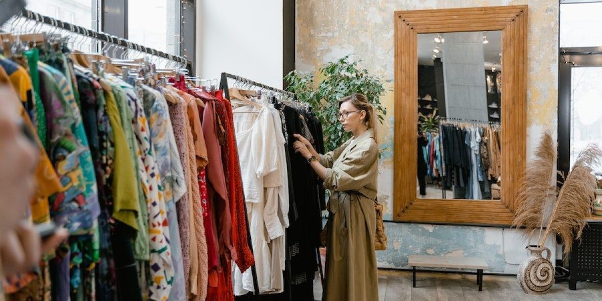 The Rise of Meaningful Streetwear