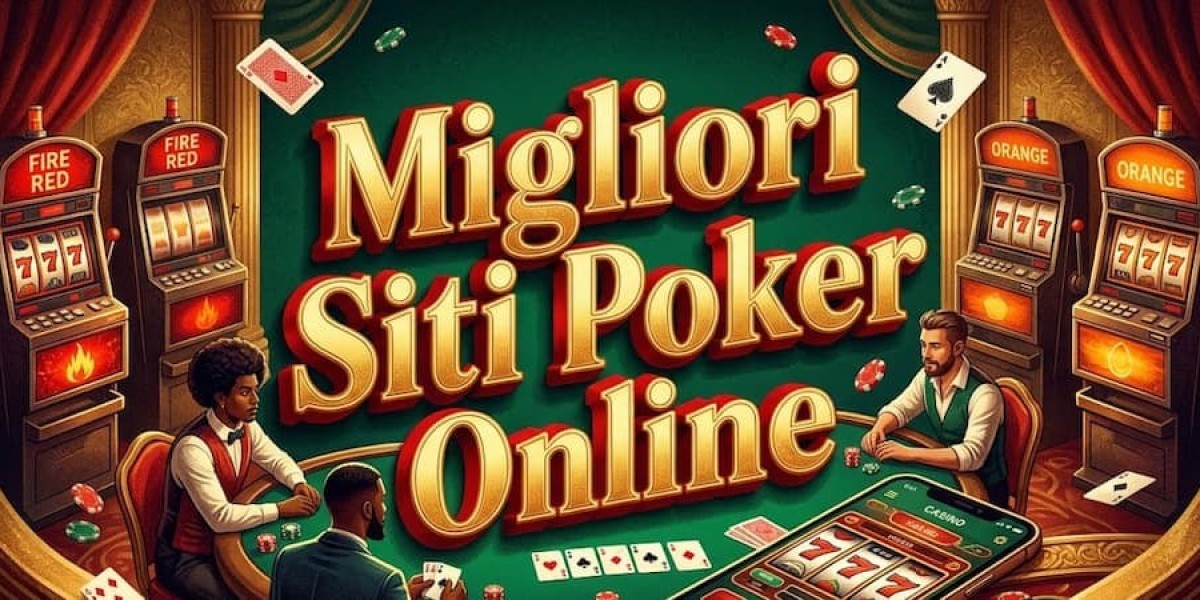 Migliori Siti Poker Online – Differenze tra Piattaforme Globali, Regionali e per Principianti