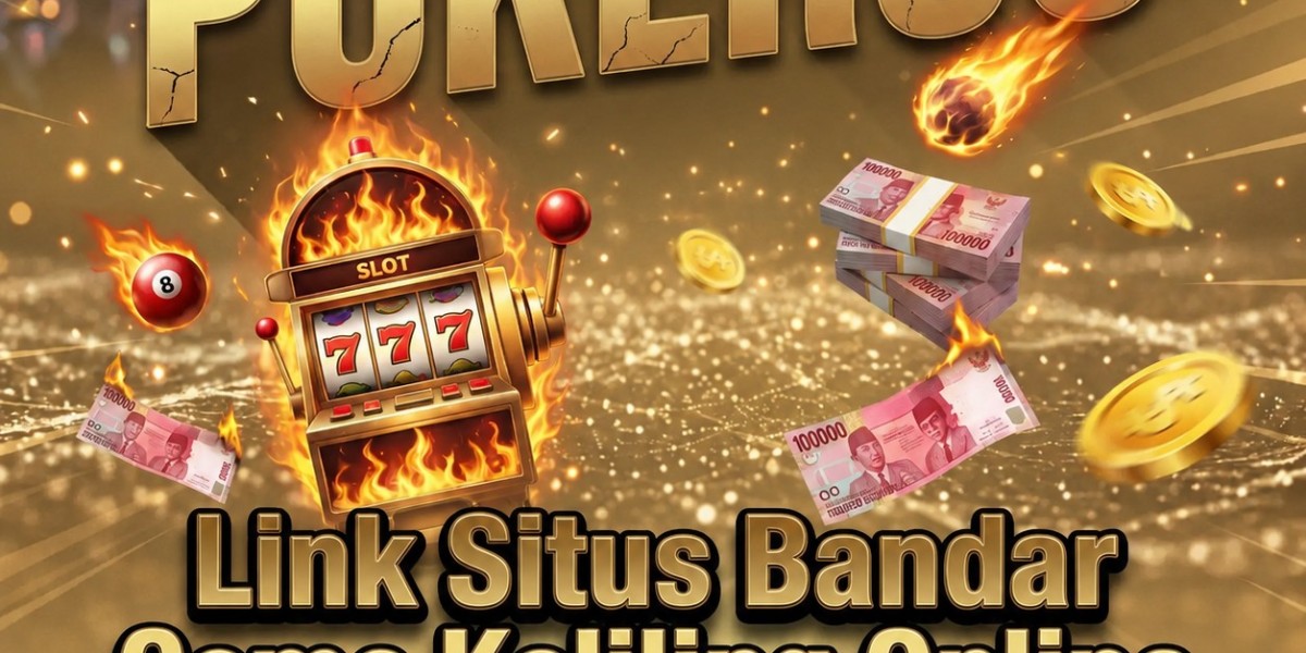 Link Alternatif Poker88 Paling Banyak Dicari di Google