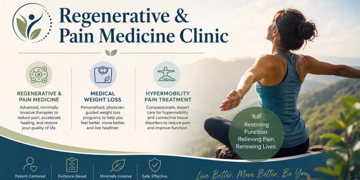 Personalized Medical Weight Loss Plans for Long-Term Wellness