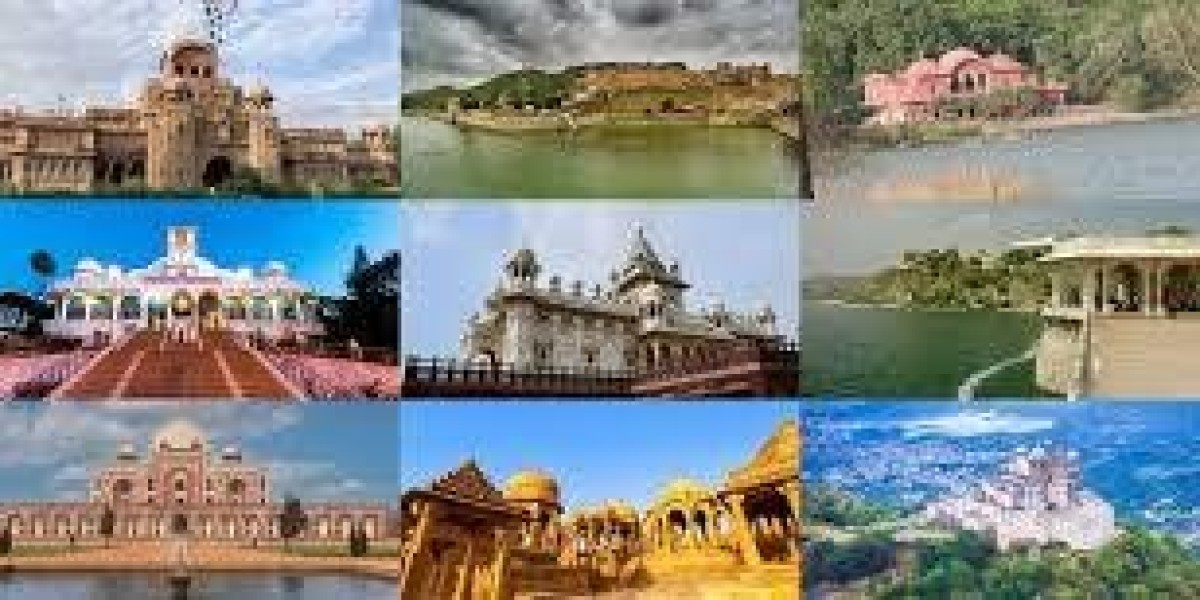 Famous Places to Visit in Jodhpur on Your Next Trip