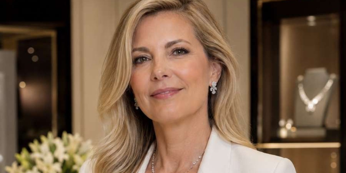 Pilar Matte Joyas: El Sello de Oro en Aduanas y la gestión de activos en dólares