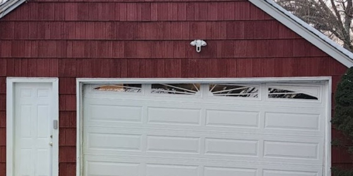 Professional Garage Door Installation in Setauket NY