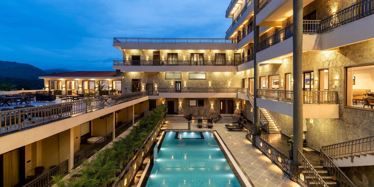 Experience Heritage Hospitality at Our Hotel in Kumbhalgarh