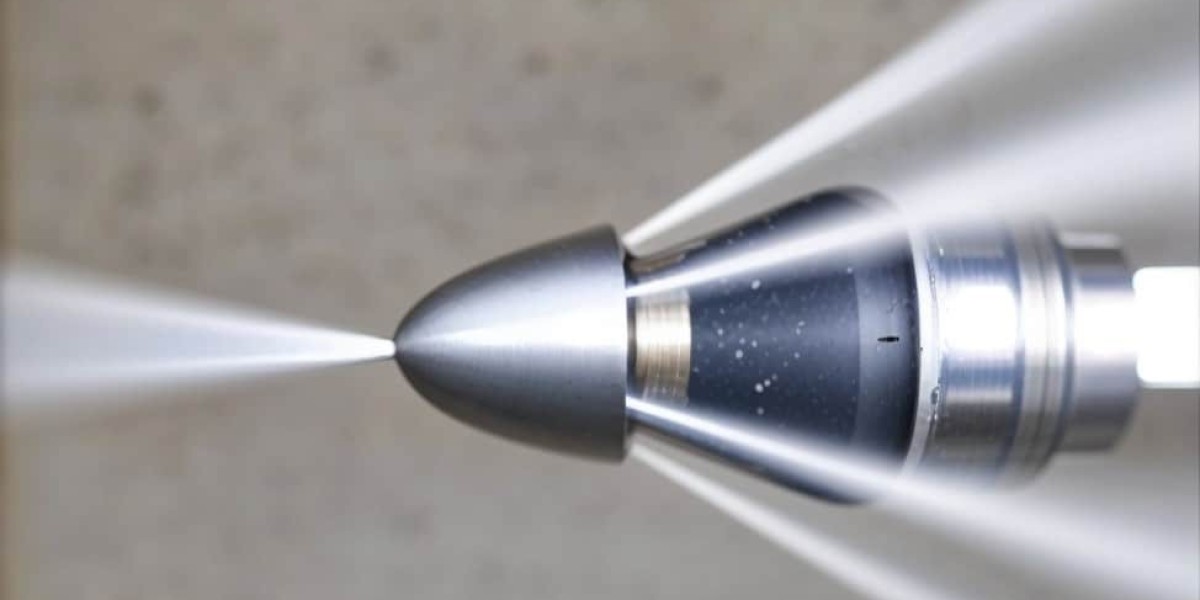 The Complete Guide to High-Pressure Jetting: What It Is & When to Use It
