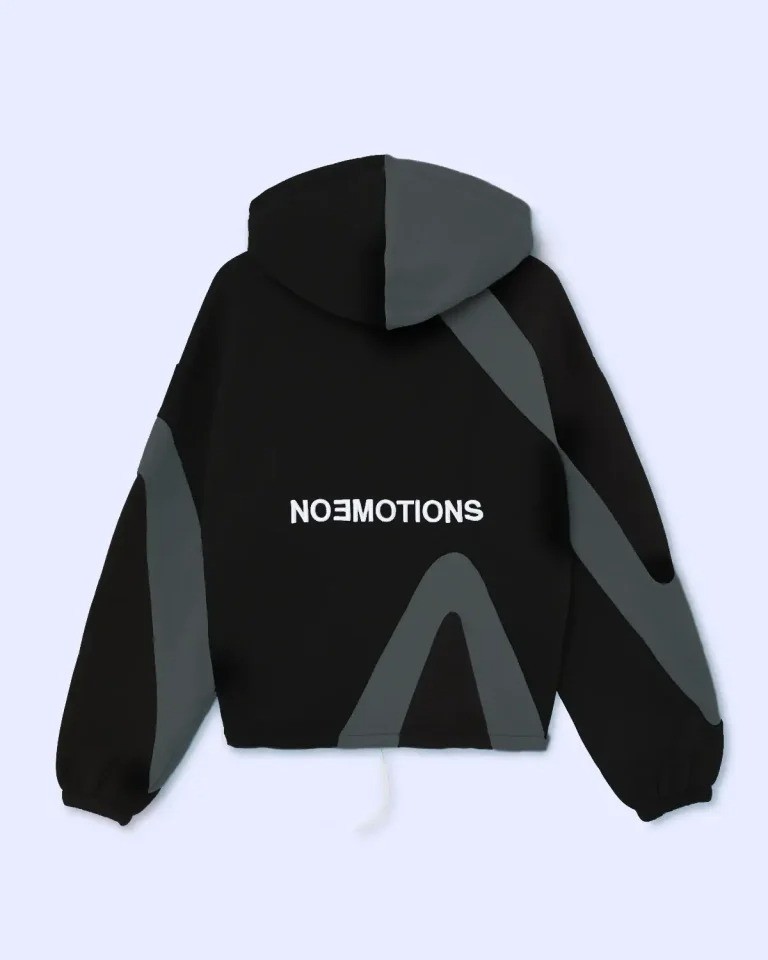 NoEmotions NoEmotions