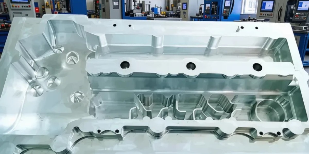 Precision Non-Standard Fabrication: Turning Complex Designs into Reality