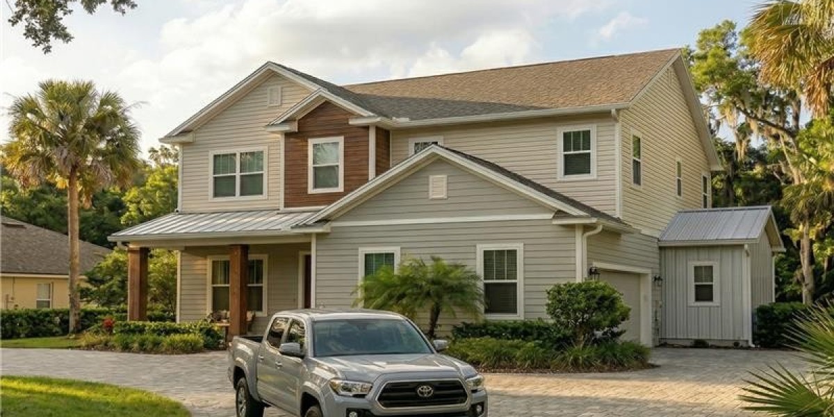 Do You Need a Roofing Company in Jacksonville, Florida or Just Roof Repairs?
