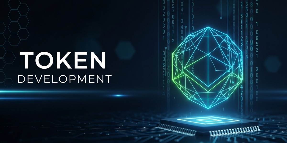 Token Development Lifecycle: Planning, Coding, and Deployment