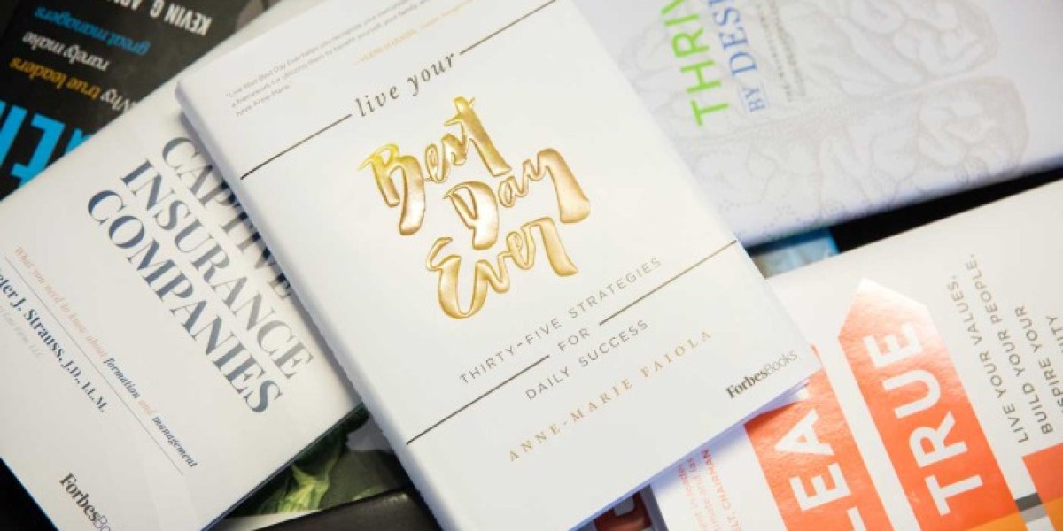A Modern Guide to Publishing Your Book with Confidence