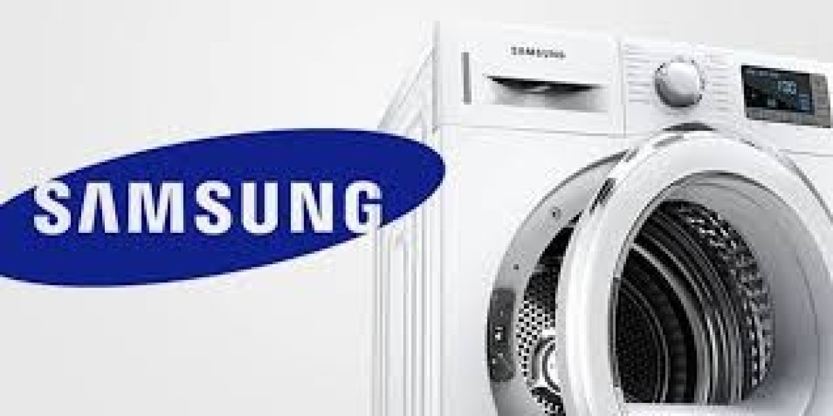 Expert Samsung Washing Machine Repairs in Sea Point: A Complete Guide