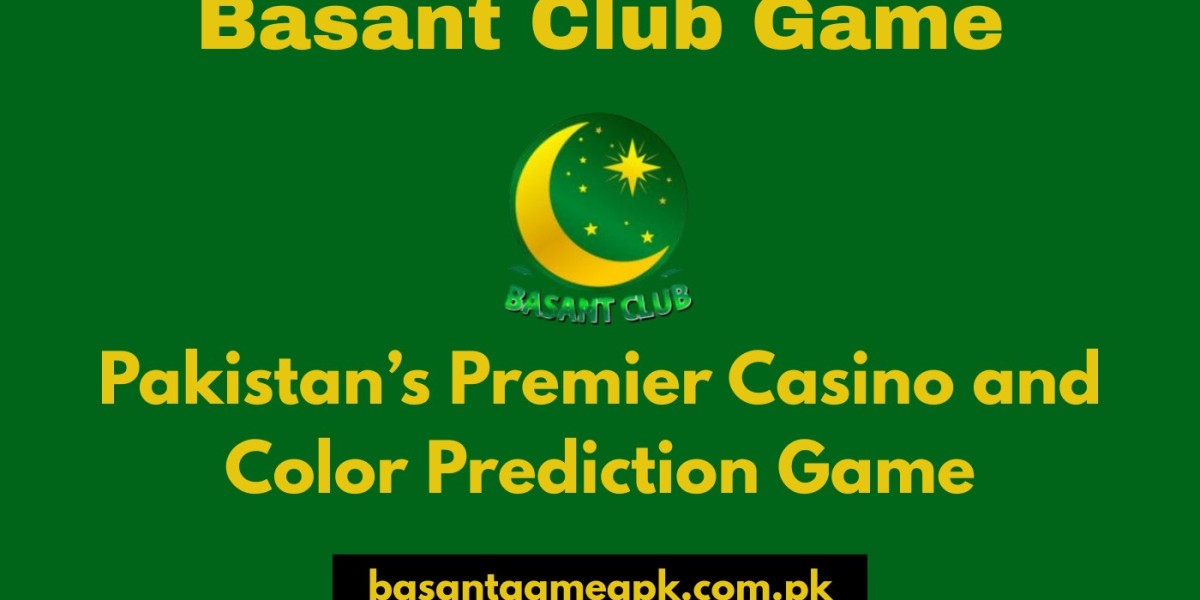 Basant Club Game – Complete Guide, Features, Download & Gameplay Experience