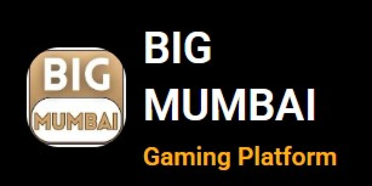 Big Mumbai Game: The Rising Trend in Online Entertainment