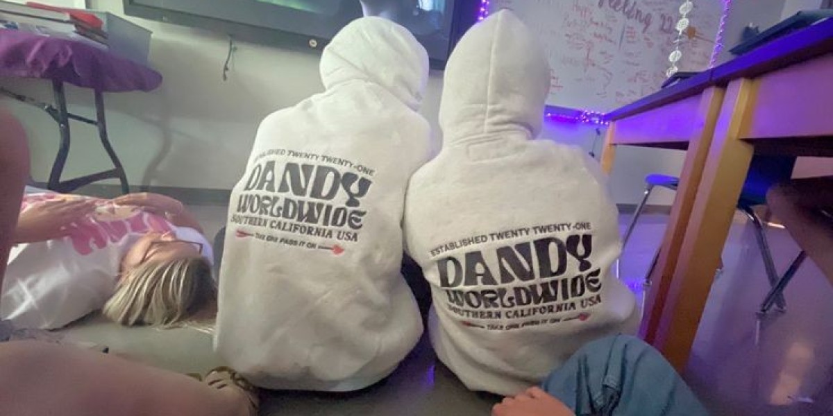 Dandy Hoodies in 2026