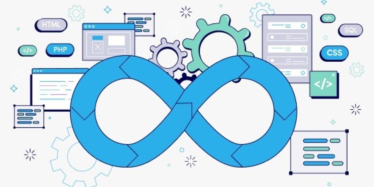Elevate Transform DevOps Consulting Services for Digital Efficiency Now