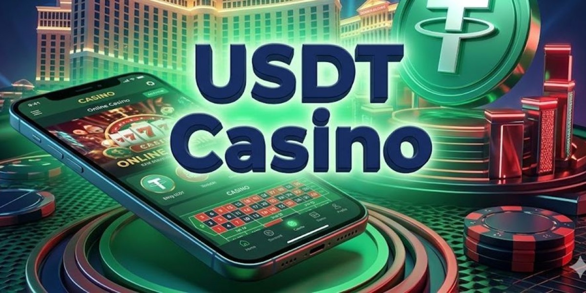 Casino USDT e l’evoluzione dei sistemi di pagamento nel gioco online
