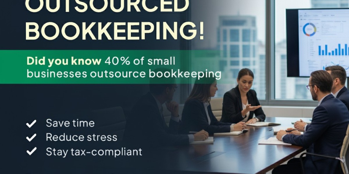 Virtual Bookkeeping Services Helping U.S. Legal Firms Improve Financial Accuracy