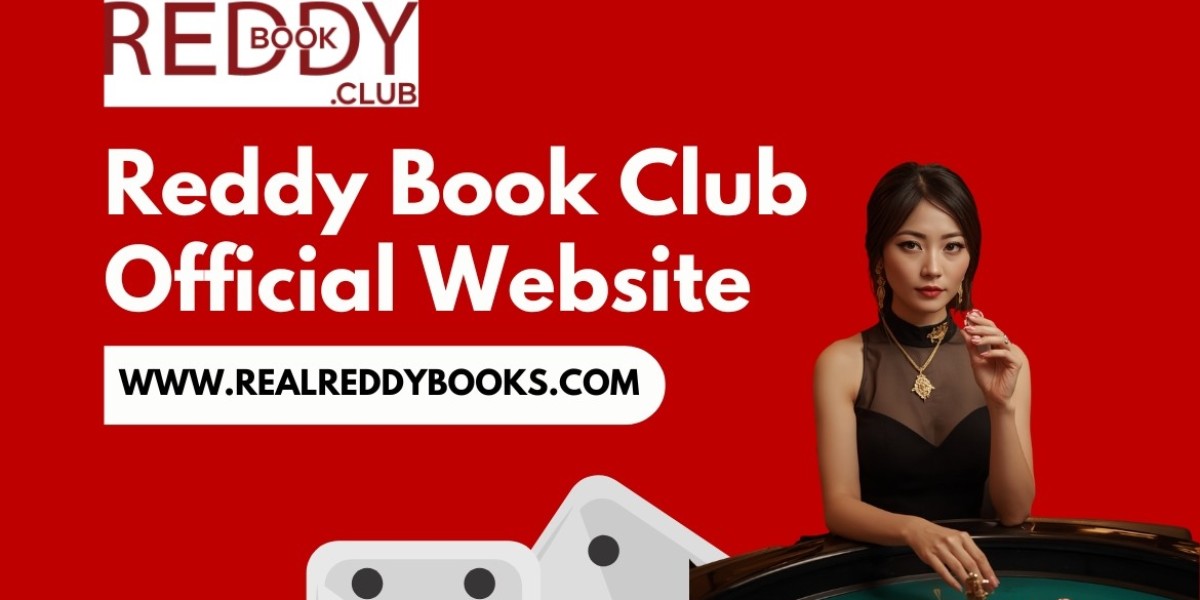 Is the Reddy Book Club Official Website the Best Way to Get Started?