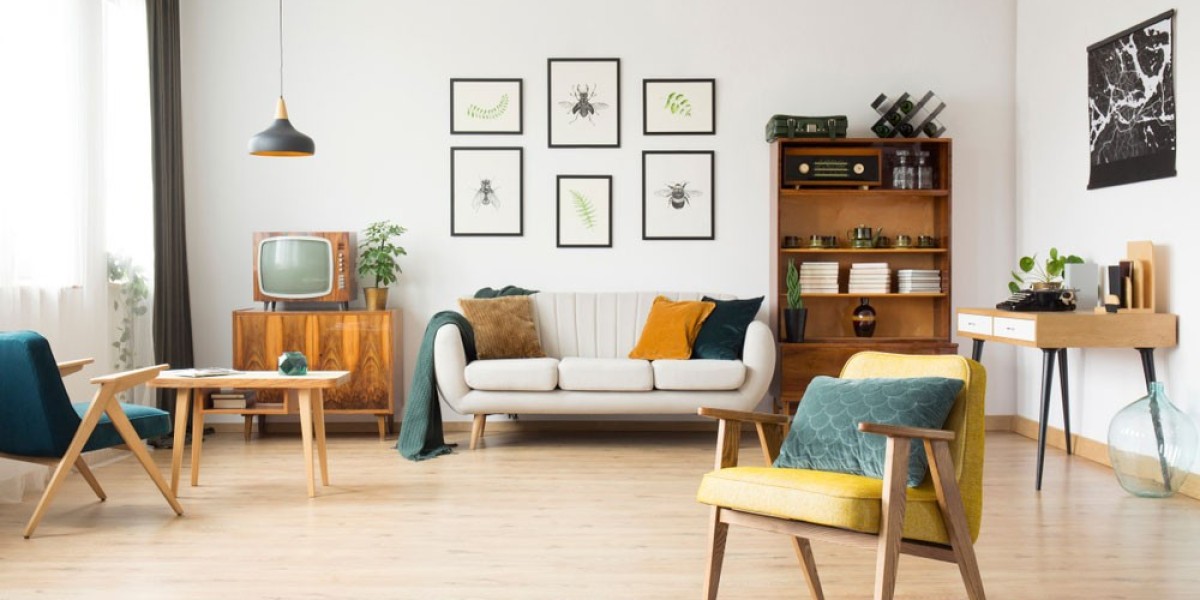 Vintage Home Decor on a Budget: Thrifting, Upcycling, and DIY Tips