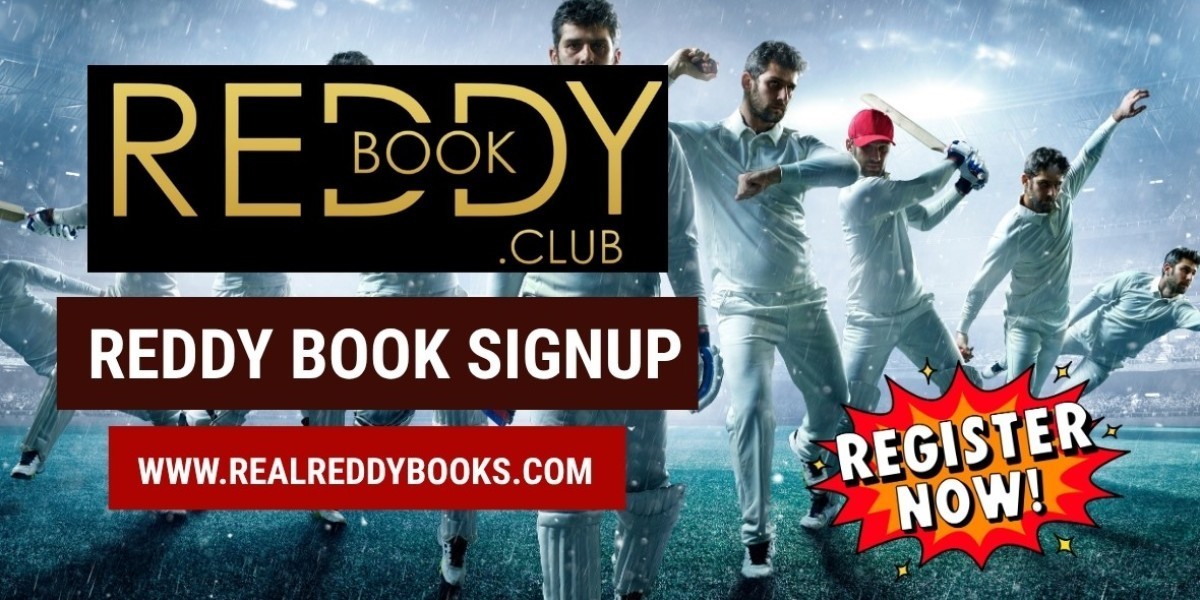 Reddybook Sign Up Tips: Securely Register on the Official Platform