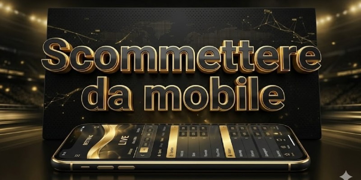 Infrastrutture digitali avanzate e competitività dei migliori siti scommesse