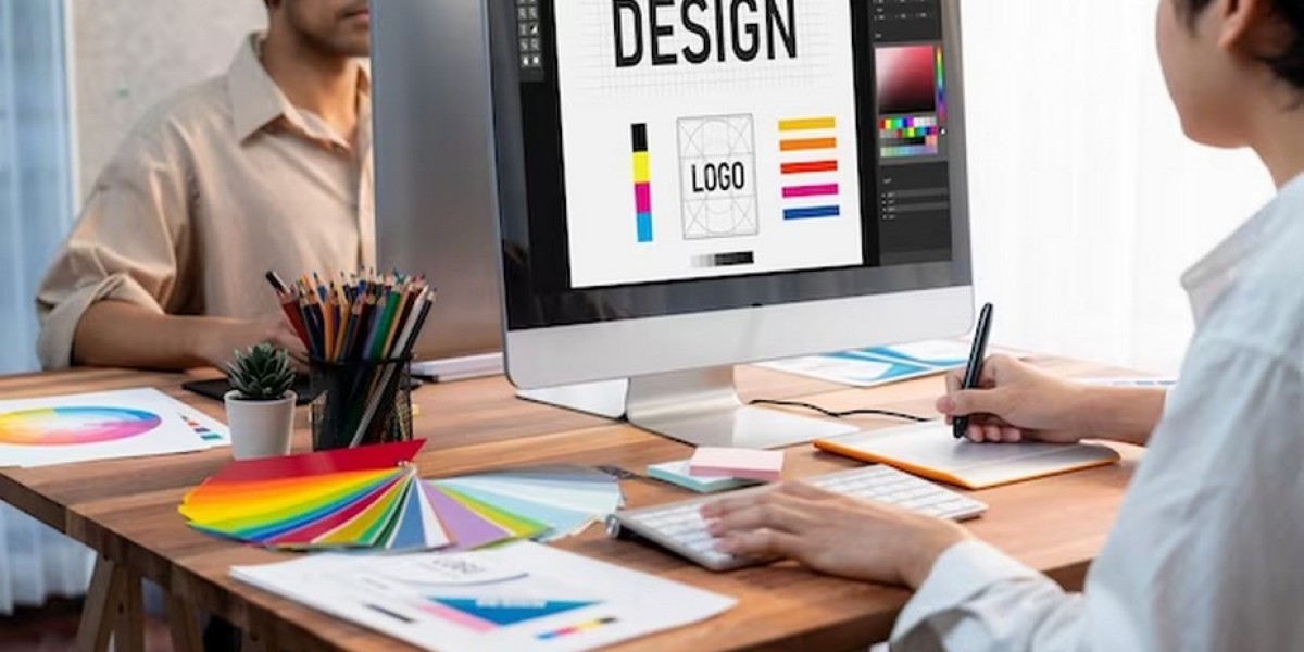 Why Graphic Design Services in Lahore Matter for Modern Businesses