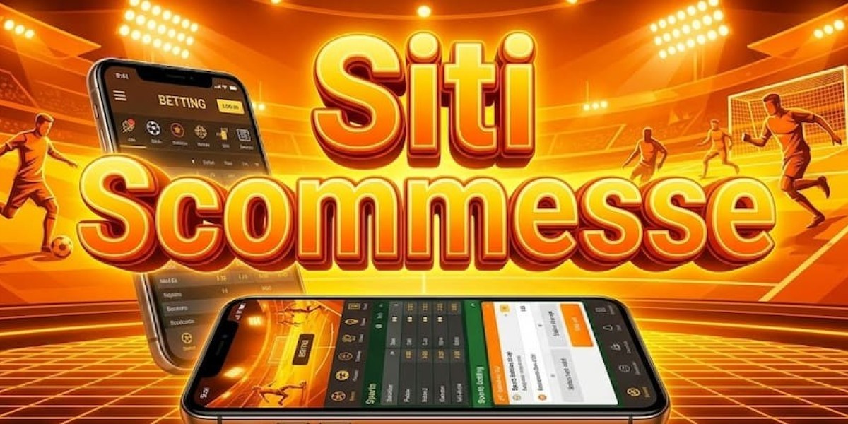 Innovazione Tecnologica e Competizione nei Siti Scommesse Online