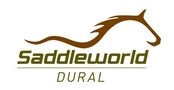 Saddle dural