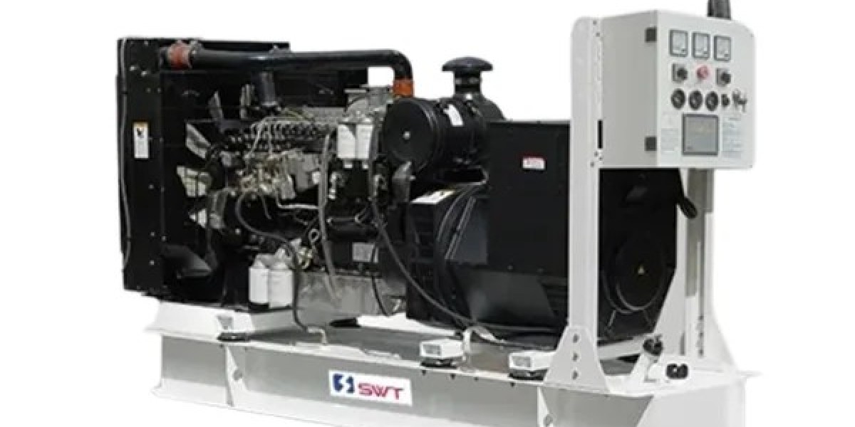 Explore the Technological Innovation and Application of Low-Emission Perkins Engines