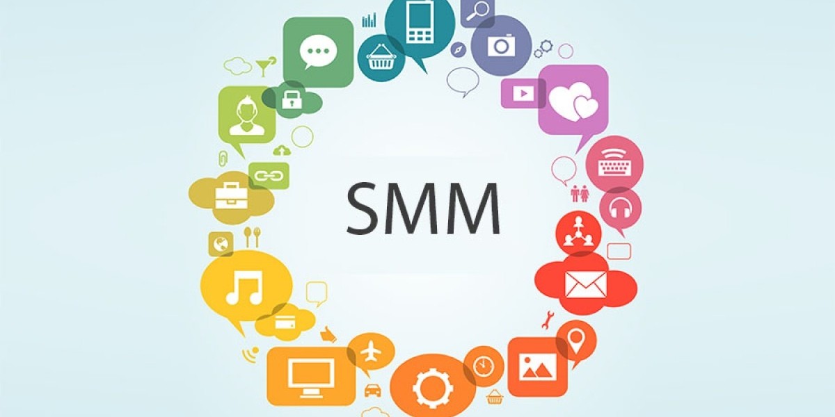 Unlock the Power of Scale: Leveraging a Reputable SMM Provider Panel for Your Social Media Growth