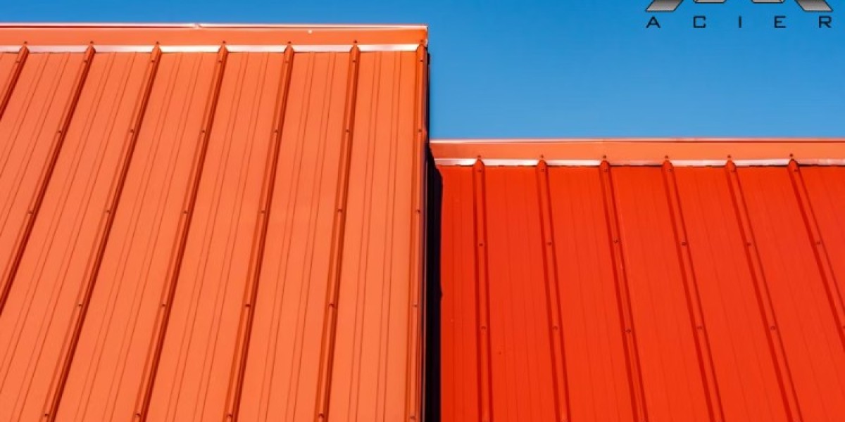 Upgrade Your Roof with JSW Aluminium Roofing Sheets in Mangalore