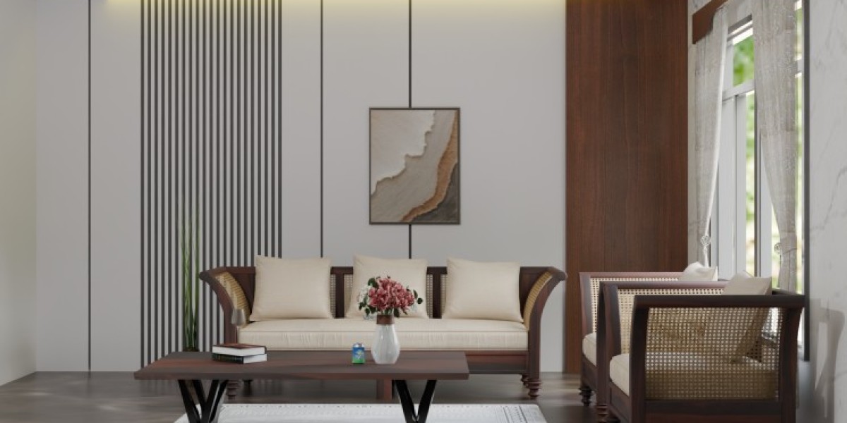 Custom Furniture Solutions for Small Apartments and Large Homes