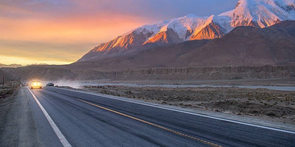 What Documents Are Needed for a Tajikistan Visa?